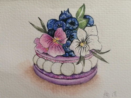 笔墨生香绘美食 食品文化节优秀书画作品大赏与技术探讨