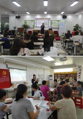 党建引领心理干预，绘画技术助力阳光调解——坪山街道六联社区创新治理模式